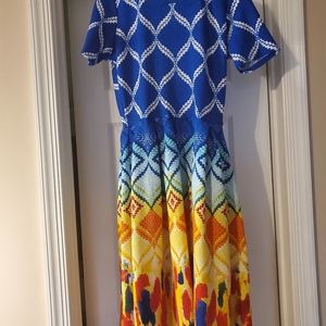 Lularoe dress